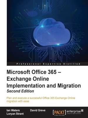 cover image of Microsoft Office 365